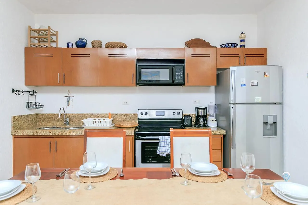 Condos Perfectly Situated Between The Beach & Tulum Town By Stella Rentals