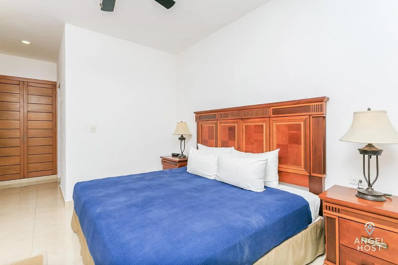Condos Perfectly Situated Between The Beach & Tulum Town By Stella Rentals Apartment