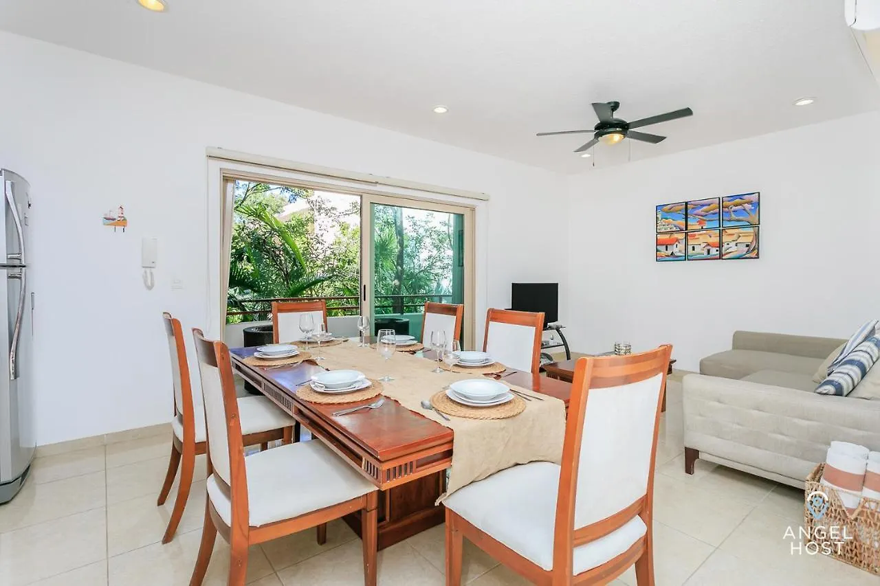 Condos Perfectly Situated Between The Beach & Tulum Town By Stella Rentals Mexico