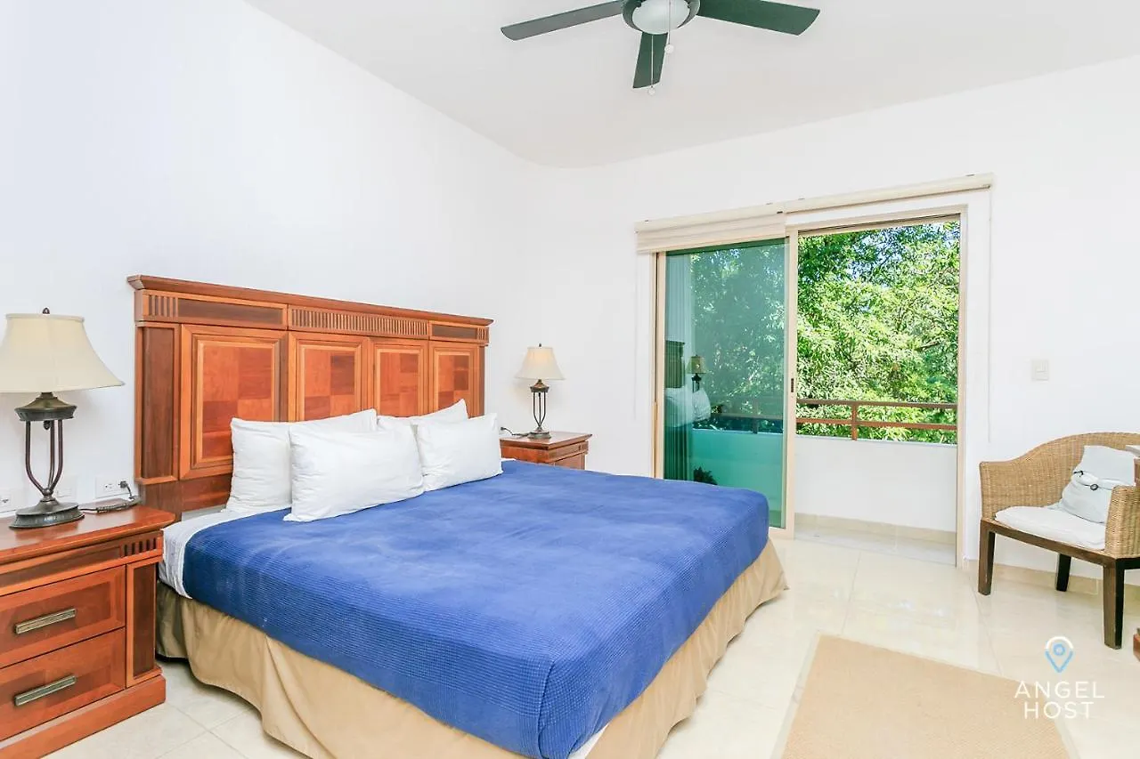 Condos Perfectly Situated Between The Beach & Tulum Town By Stella Rentals 0*,  Mexico