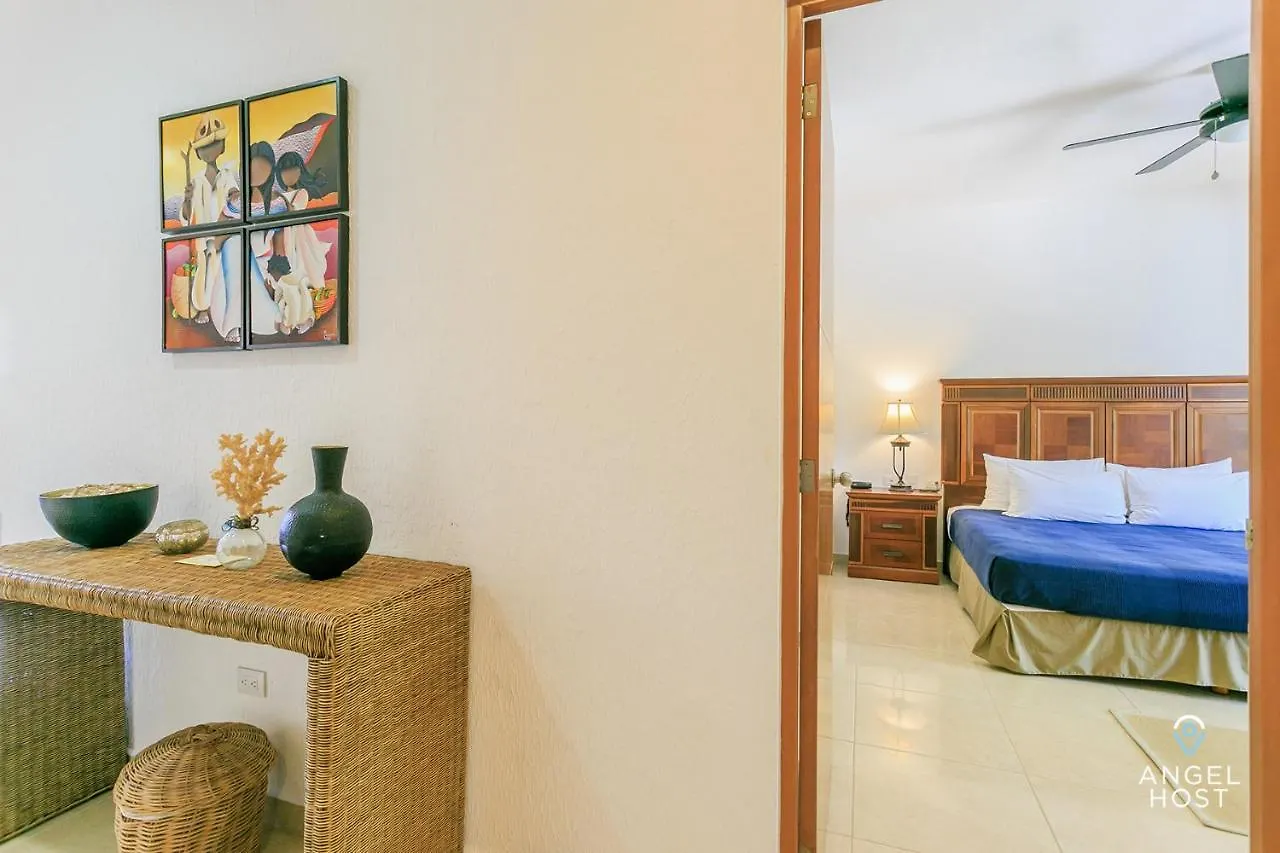 Condos Perfectly Situated Between The Beach & Tulum Town By Stella Rentals