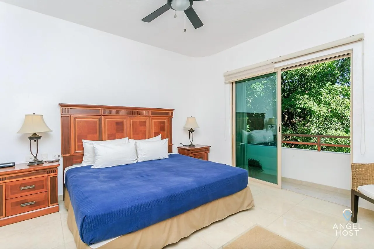 Condos Perfectly Situated Between The Beach & Tulum Town By Stella Rentals