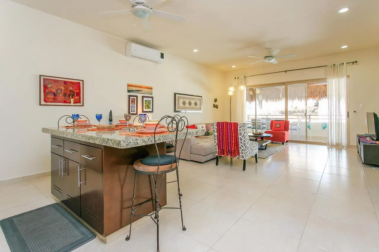 Condos Perfectly Situated Between The Beach & Tulum Town By Stella Rentals 0*,