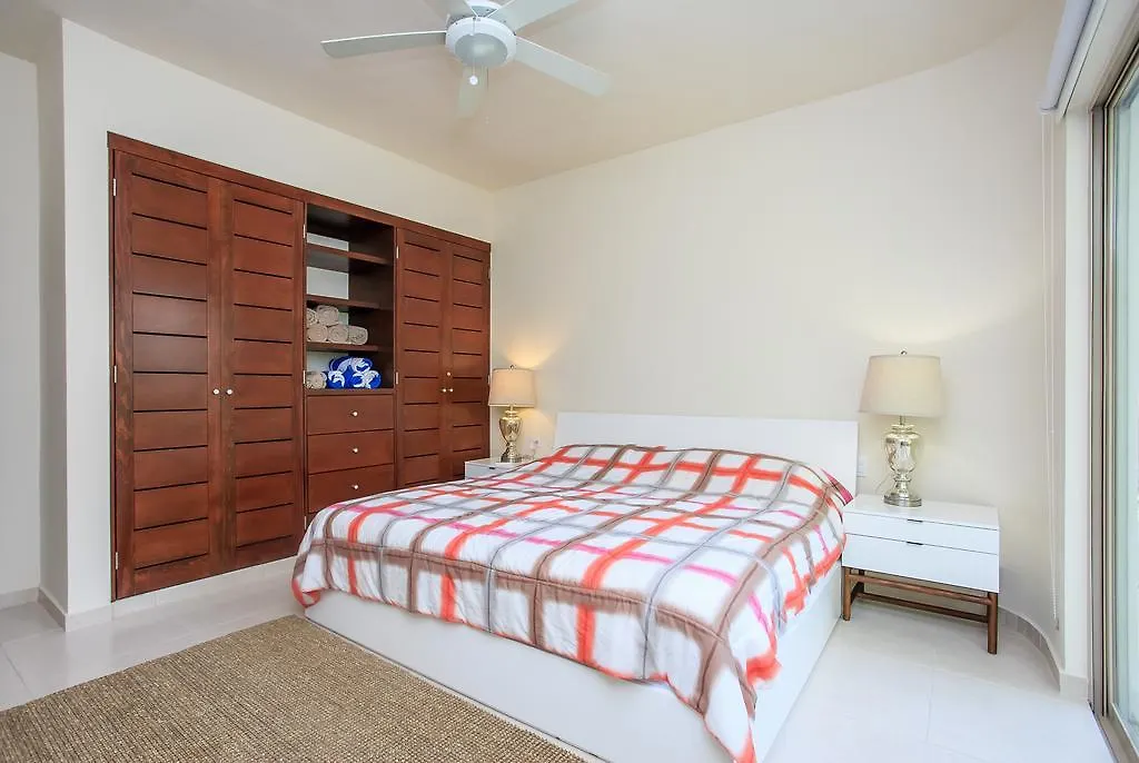 Condos Perfectly Situated Between The Beach & Tulum Town By Stella Rentals Apartment
