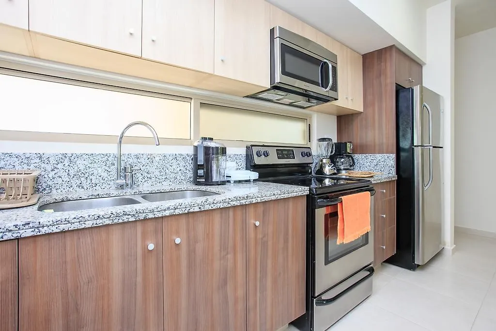 Condos Perfectly Situated Between The Beach & Tulum Town By Stella Rentals