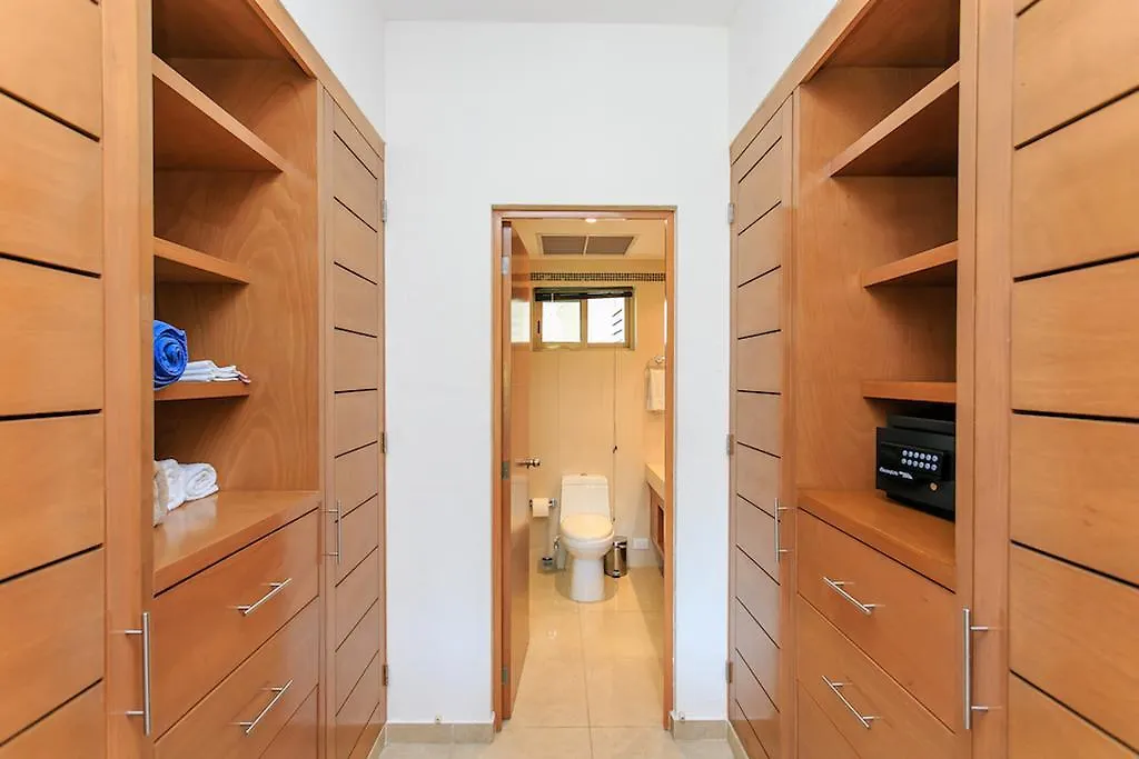 Condos Perfectly Situated Between The Beach & Tulum Town By Stella Rentals