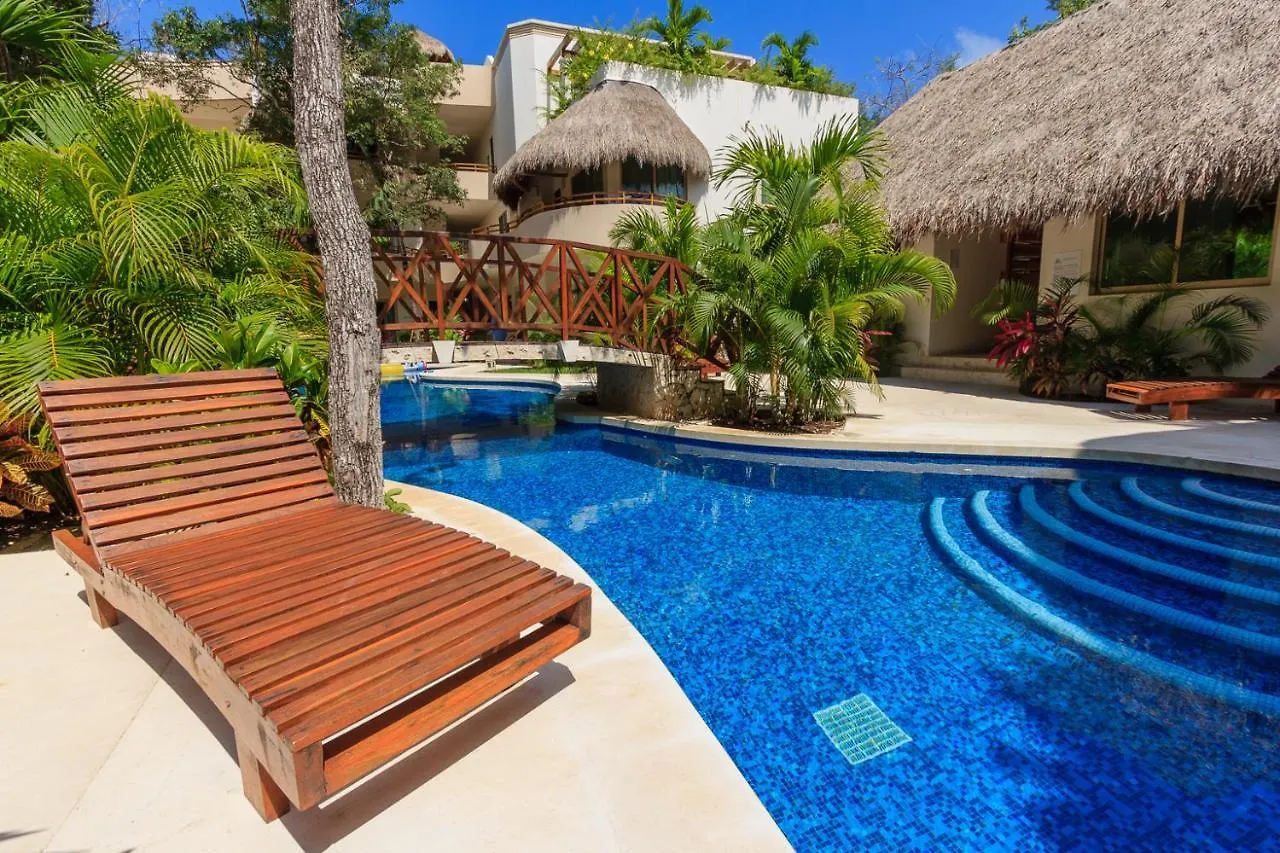 Condos Perfectly Situated Between The Beach & Tulum Town By Stella Rentals contacts