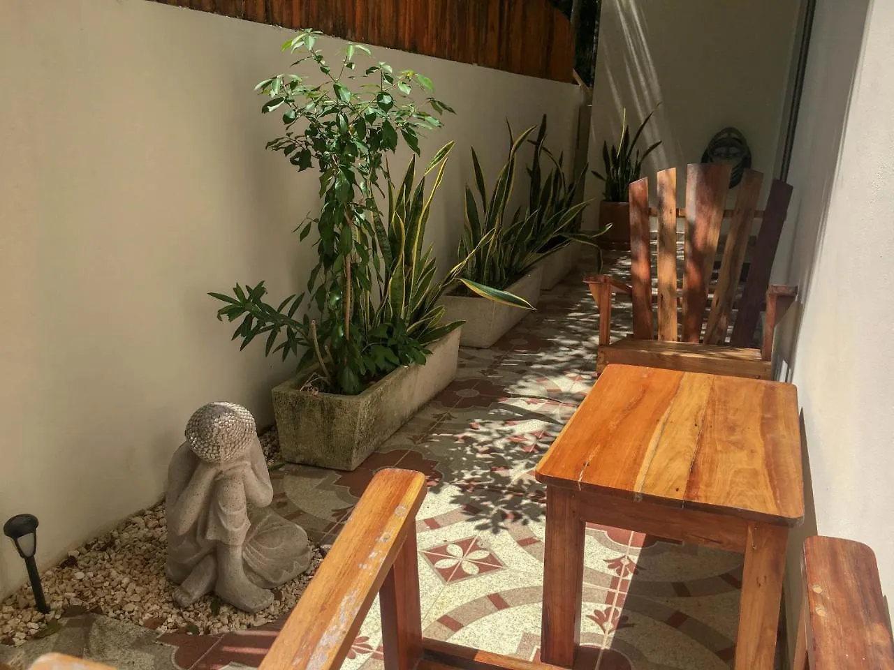 Apartment Condos Perfectly Situated Between The Beach & Tulum Town By Stella Rentals